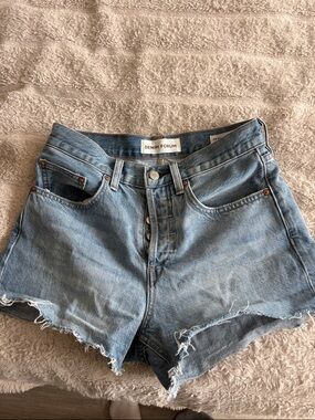Denim forum shorts size26